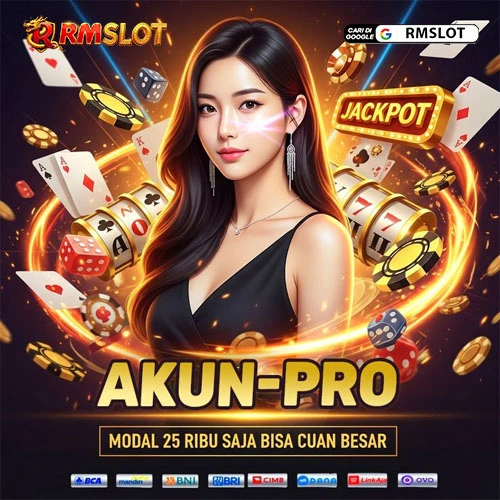 RMSLOT : Engine Slot Gacor Malam ini Paling dicari